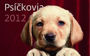 Psíčkovia 2012